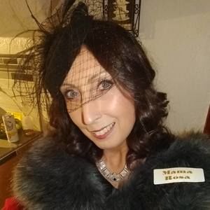 Meet your Posher, Miranda